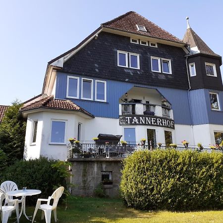 Villa Tannerhof برونلاغ المظهر الخارجي الصورة