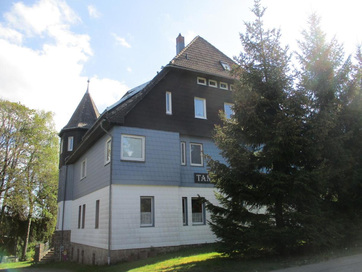 Villa Tannerhof برونلاغ المظهر الخارجي الصورة
