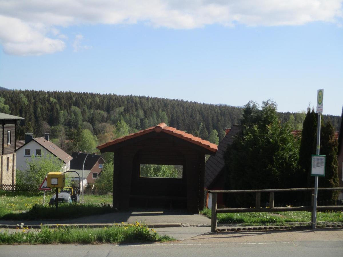 Villa Tannerhof برونلاغ المظهر الخارجي الصورة