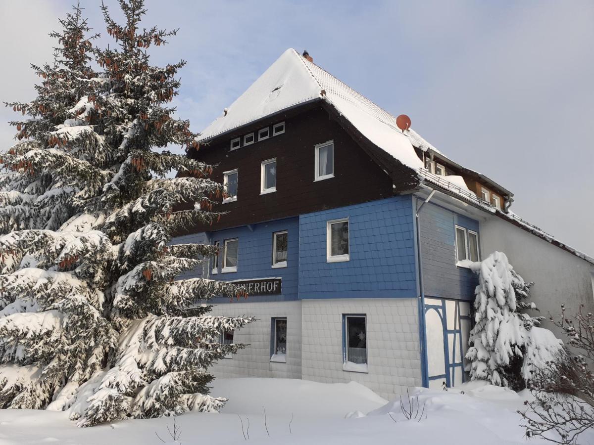 Villa Tannerhof برونلاغ المظهر الخارجي الصورة